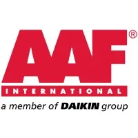 AAF (American Air Filter) EEMEA, CIS & SAARC