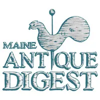 Maine Antique Digest Maine Antique Digest