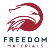 Freedom Materials Freedom Materials