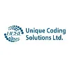 Unique Coding Solutions Limited Unique Coding Solutions Limited