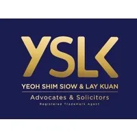 YEOH SHIM SIOW & LAY KUAN (YSLK)