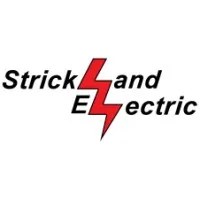 Strickland Electric Inc.
