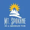 Mt. Spokane Ski & Snowboard Park Mt. Spokane Ski & Snowboard Park