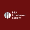 BBA Investment Society BBA Investment Society