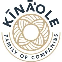 The Kīnā‘ole Family of Companies The Kīnā‘ole Family of Companies