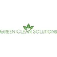Green Clean Solutions Green Clean Solutions