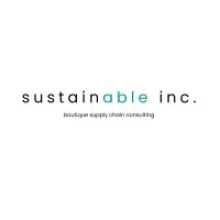 Sustainable Inc.