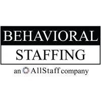 Behavioral Staffing Behavioral Staffing