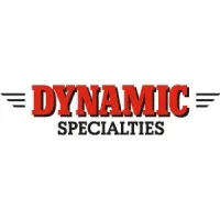 Dynamic Specialties