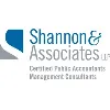 Shannon & Associates, LLP Shannon & Associates, LLP