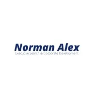 Norman Alex