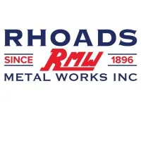 Rhoads Metal Works Inc