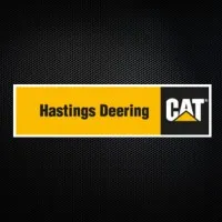 Hastings Deering email format