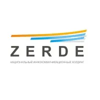 Zerde National Infocommunication Holding JSC email format