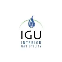 Interior Gas Utility