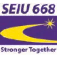 SEIU Local 668 SEIU Local 668