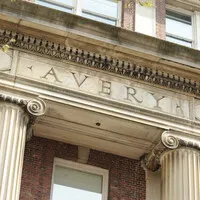 Avery Architectural & Fine Arts Library