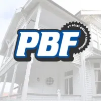 PBF Limited - Paint & Plasterboard Finishing