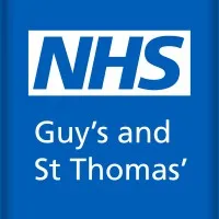 Guy's and St Thomas'​ NHS Foundation Trust email format