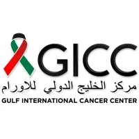 Gulf International Cancer Center email format