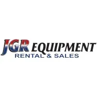 JGR Equipment Rental & Sales
