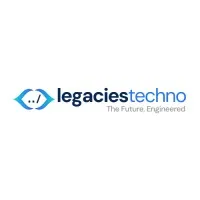 Legacies Techno Pvt.Ltd. Legacies Techno Pvt.Ltd.