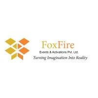 FoxFire Events & Activations Pvt Ltd FoxFire Events & Activations Pvt Ltd