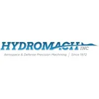 HYDROMACH, INC.