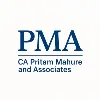 CA Pritam Mahure and Associates (PMA) CA Pritam Mahure and Associates (PMA)