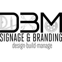 DBM Signage & Branding LLC