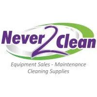 Never 2 Clean