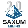 Saxum Mining Saxum Mining