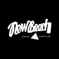 New Beach Co. New Beach Co.