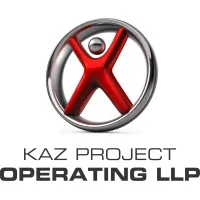 Kaz Project Operating LLP Kaz Project Operating LLP