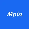 Mriia/Мрія Mriia/Мрія