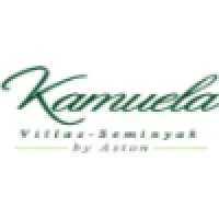 Kamuela Villas Seminyak by Aston