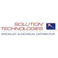 Solution Technologies Solution Technologies