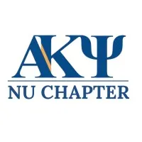 Alpha Kappa Psi - Nu Chapter