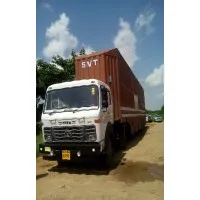 SVT LOGISTICS PVT LTD SVT LOGISTICS PVT LTD