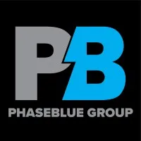 THE PHASEBLUE GROUP