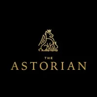 The Astorian The Astorian