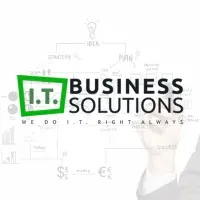 I.T. Business Solutions