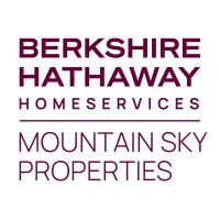 Berkshire Hathaway HomeServices Mountain Sky Properties Berkshire Hathaway HomeServices Mountain Sky Properties