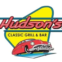 Hudsons Classic Grill