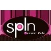 SPIN Dessert Cafe SPIN Dessert Cafe