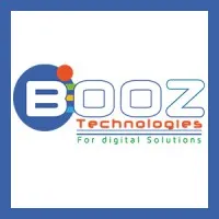 BOOZ TECHNOLOGIES