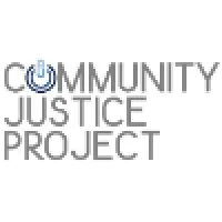 Community Justice Project, Inc. Community Justice Project, Inc.