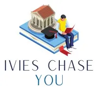 Ivies Chase You