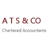 A T S & CO, Chartered Accountants A T S & CO, Chartered Accountants