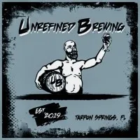 Unrefined Brewing